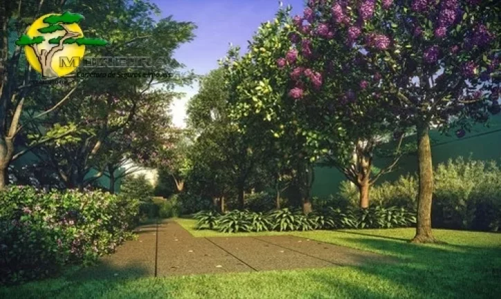 Imagem APARTAMENTO PARA VENDA EM SANTA TERESINHA