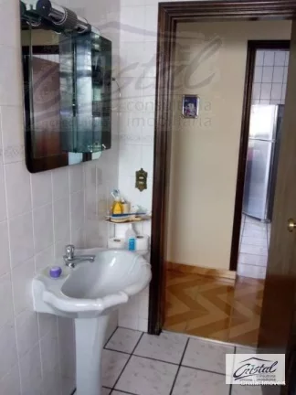 Imagem Casa com 3 dormitórios à venda, 152 m² por R$ 680.000,00 - Butantã - São Paulo/SP