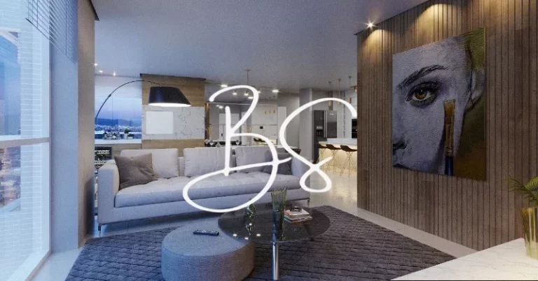 Imagem APARTAMENTO RESIDENCIAL em BALNEÁRIO CAMBORIÚ - SC, Centro