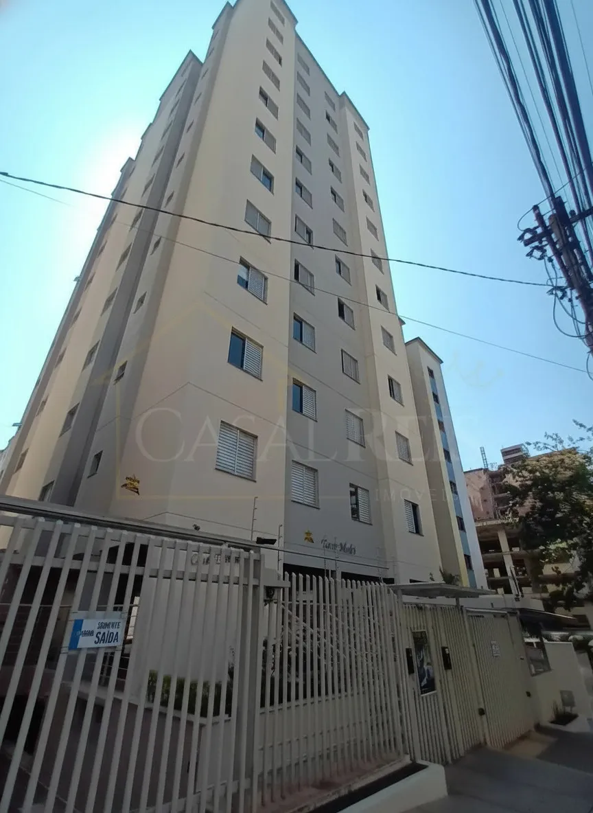 Apartamento 2 quartos à venda em Centro, Poços de Caldas