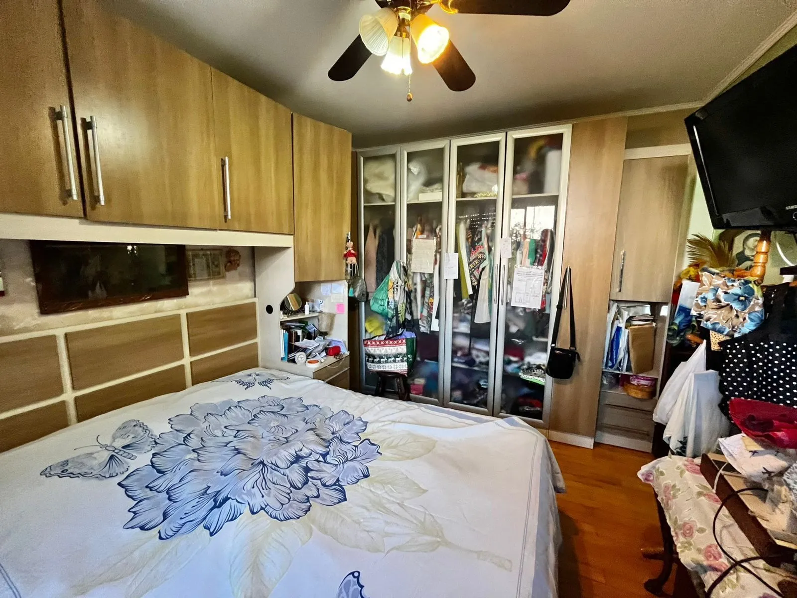 Imagem Apartamento para Venda - 104.46m², 3 dormitórios, sendo 1 suites, 4 vagas - Higienópolis