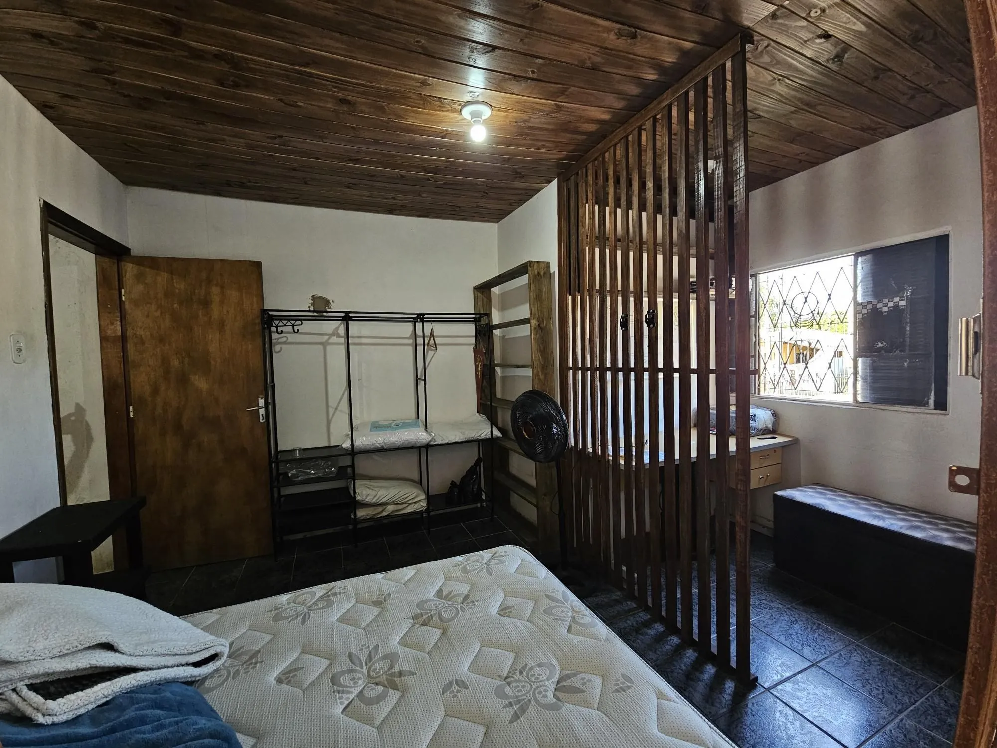 Imagem Casa 3 dormitórios, 2 vagas Bairro Bom Princípio