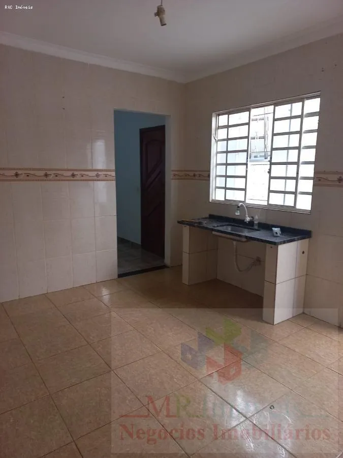 Imagem Casa à venda no bairro Jardim Rosa Garcia em Tatuí/SP