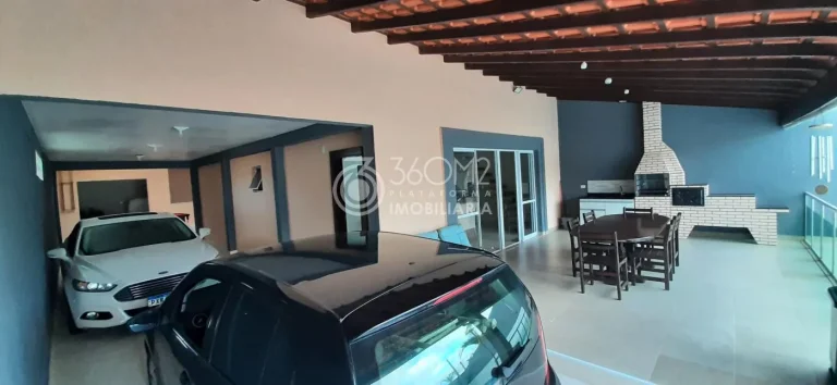 Imagem Casa para Venda em Itanhaém / SP no bairro Balneário Jequitibá
