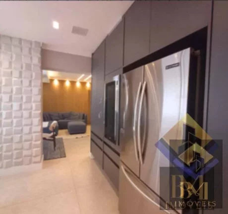 Imagem Apartamento Lindíssimo com 2 dorms, Gonzaga, Santos - R$ 1.240.000,00
