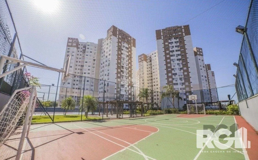Imagem Apartamento locado, venda somente pra investidor - Vila Ipiranga