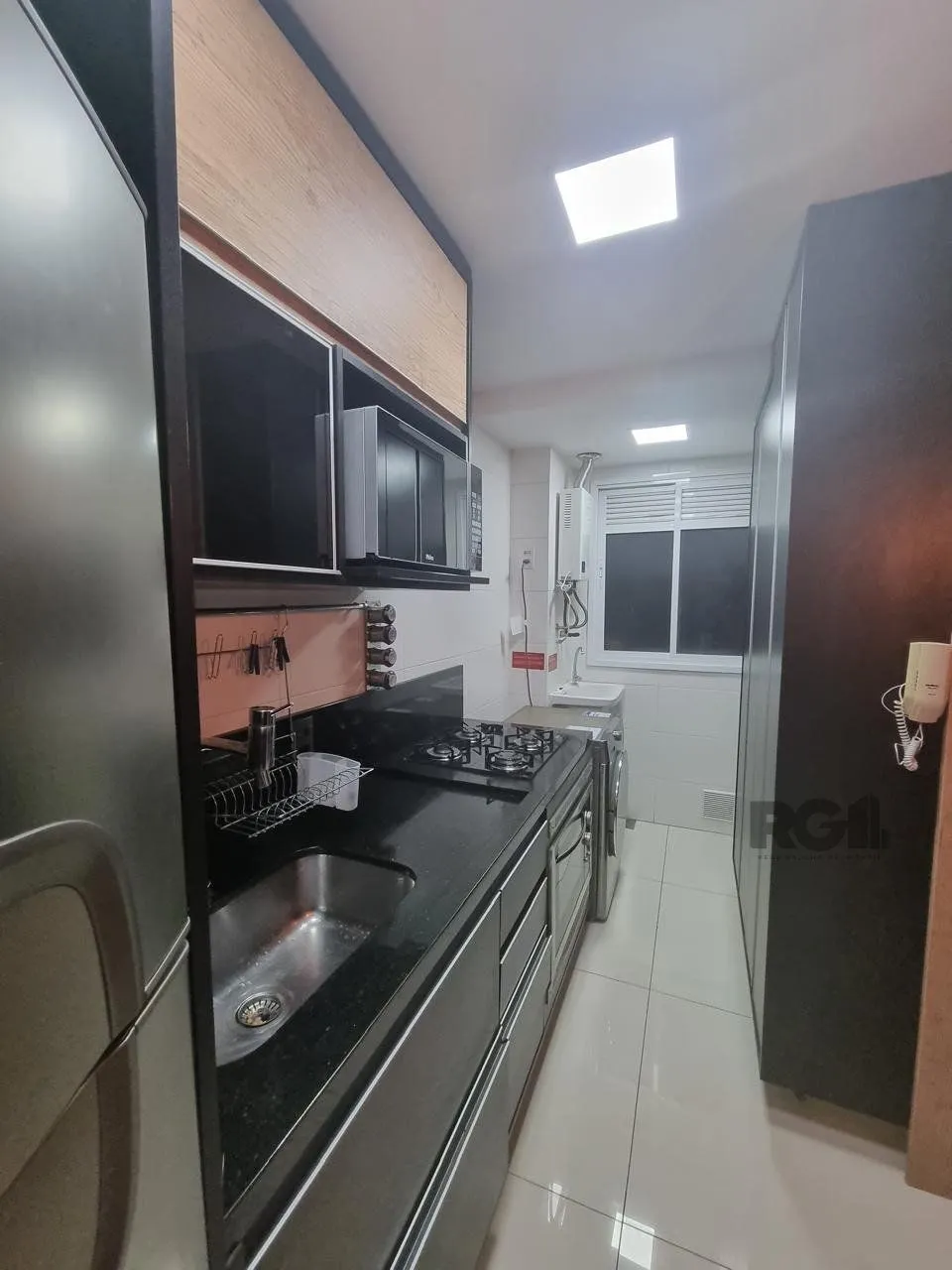 Imagem Apartamento em Jardim Botânico