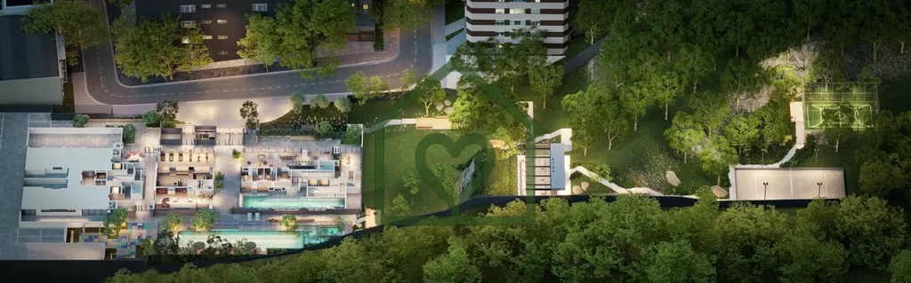 Imagem Descubra o seu novo lar no High Garden Rio Branco, um deslumbrante apartamento à venda em Rio Branc...