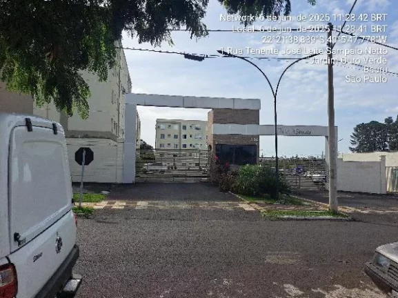 Foto do imóvel Oportunidade Única em BAURU - SP | Tipo: Apartamento | Negociação: Leilão | Situação: Imóvel em RUA TENENTE JOSE LEITE SAMPAIO NETTO