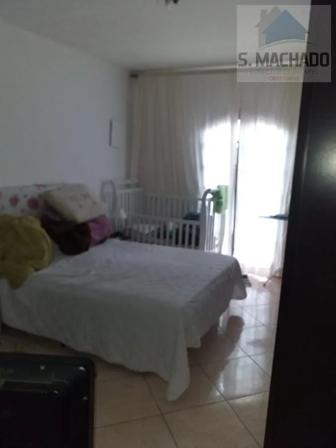 Imagem Sobrado para Venda em Santo André / SP no bairro Jardim Santo Alberto