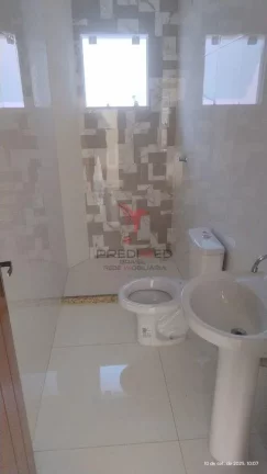 Imagem DÚPLEX NOVO – CENTRO DE ARARUAMA apenas R$ 390.000
