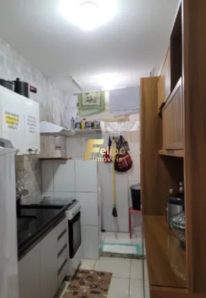 Imagem Apartamento à venda com vista mar!!!