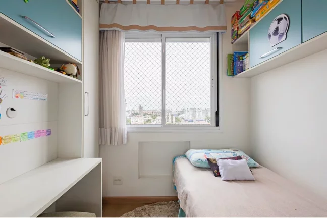 Imagem Apartamento para venda no bairro Vila Ipiranga em Porto Alegre