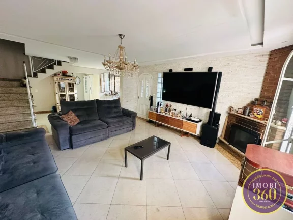 Imagem Casa esplendia de alto padrão