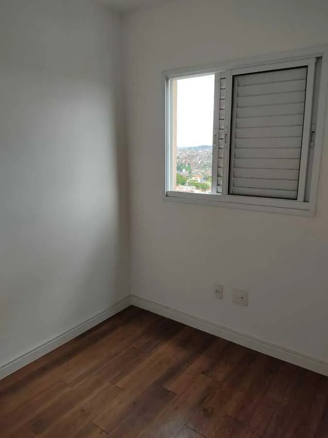 Imagem Apartamento para Venda em Santo André / SP no bairro Jardim Utinga