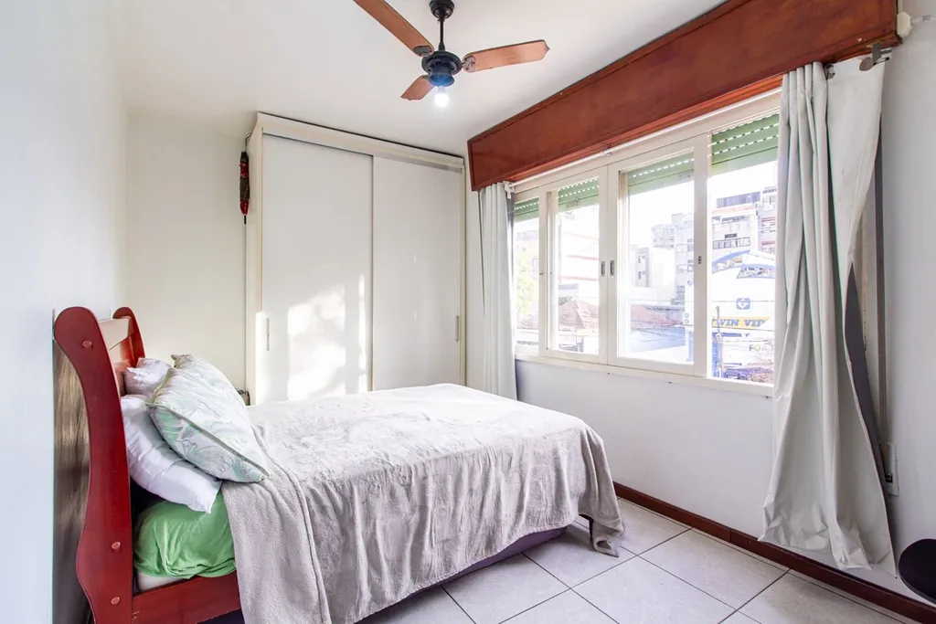 Imagem Apartamento em Passo da Areia