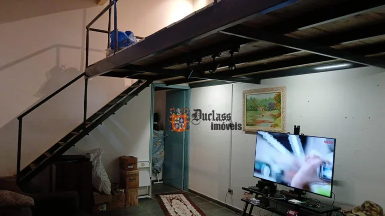 Imagem Chácara com 2 dormitórios à venda, 810 m² por R$ 650.000,00 - Parque Residencial Atibaia - Atibaia/SP