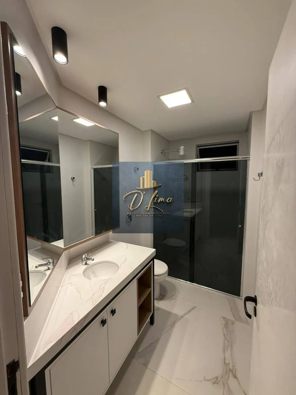 Imagem Apartamento a venda na Orla de Coqueiros, 2 quartos em Florianopolis