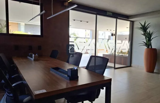 Imagem Flat à venda, no Get By Side em João Pessoa, Jardim Oceania, com 1 quarto, 24,68m2