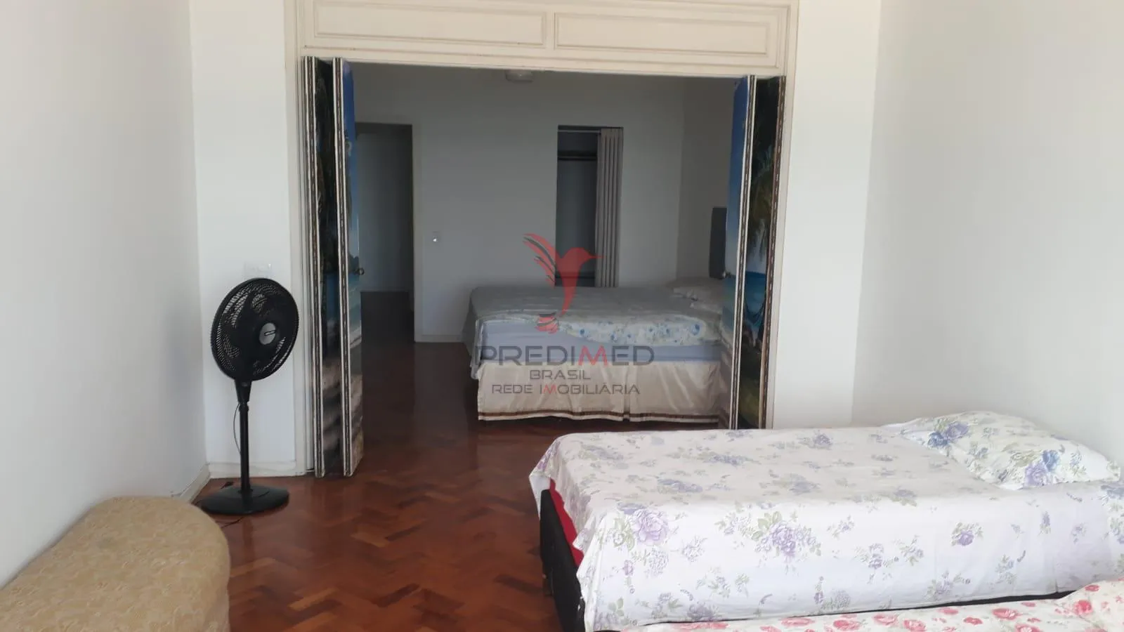 Imagem Apartamento em Copacabana. ATLÂNTICA 300 M² FRONTAL MAR , ANDAR ALTO