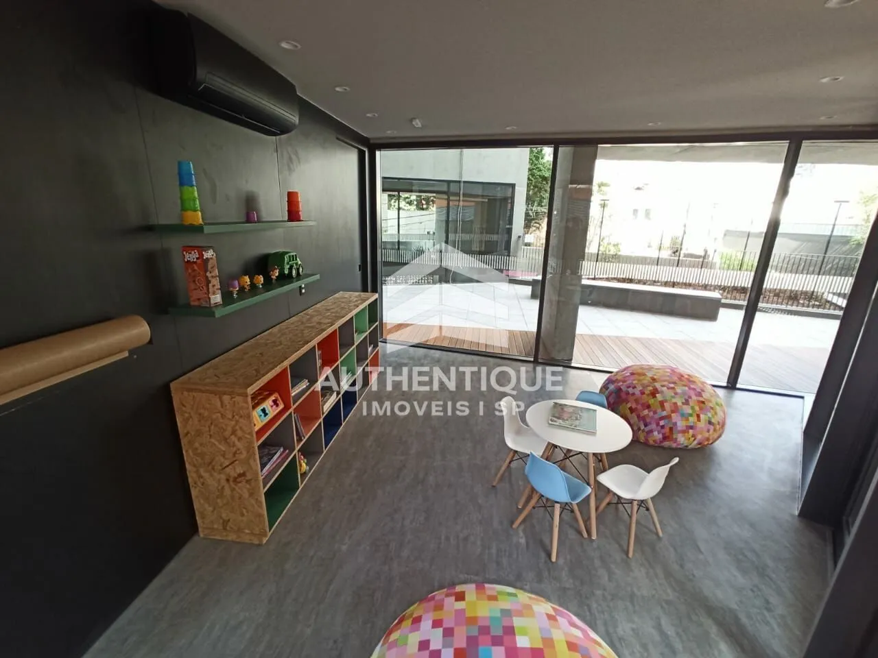 Imagem BANDEIRA VILA MADALENA - Apartamento à venda em São Paulo/SP