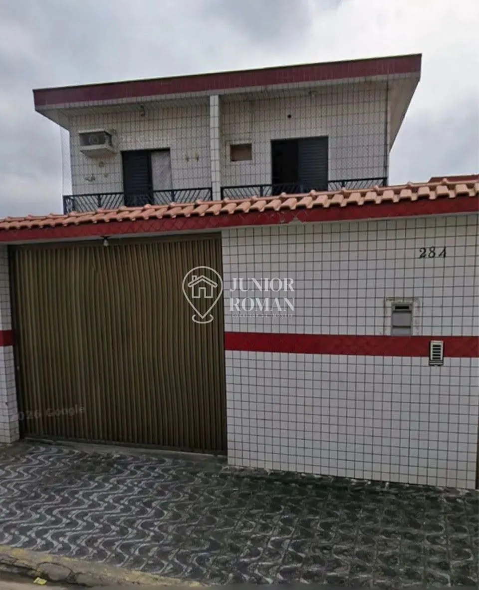 Foto do imóvel APTO 1 DORM 900M DA PRAIA - AVIAÇÃO - PRAIA GRANDE/SP