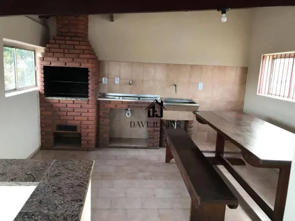 Foto do imóvel Casa à venda, 161 m² por R$ 390.000,00 - Vila Haro - Sorocaba/SP
