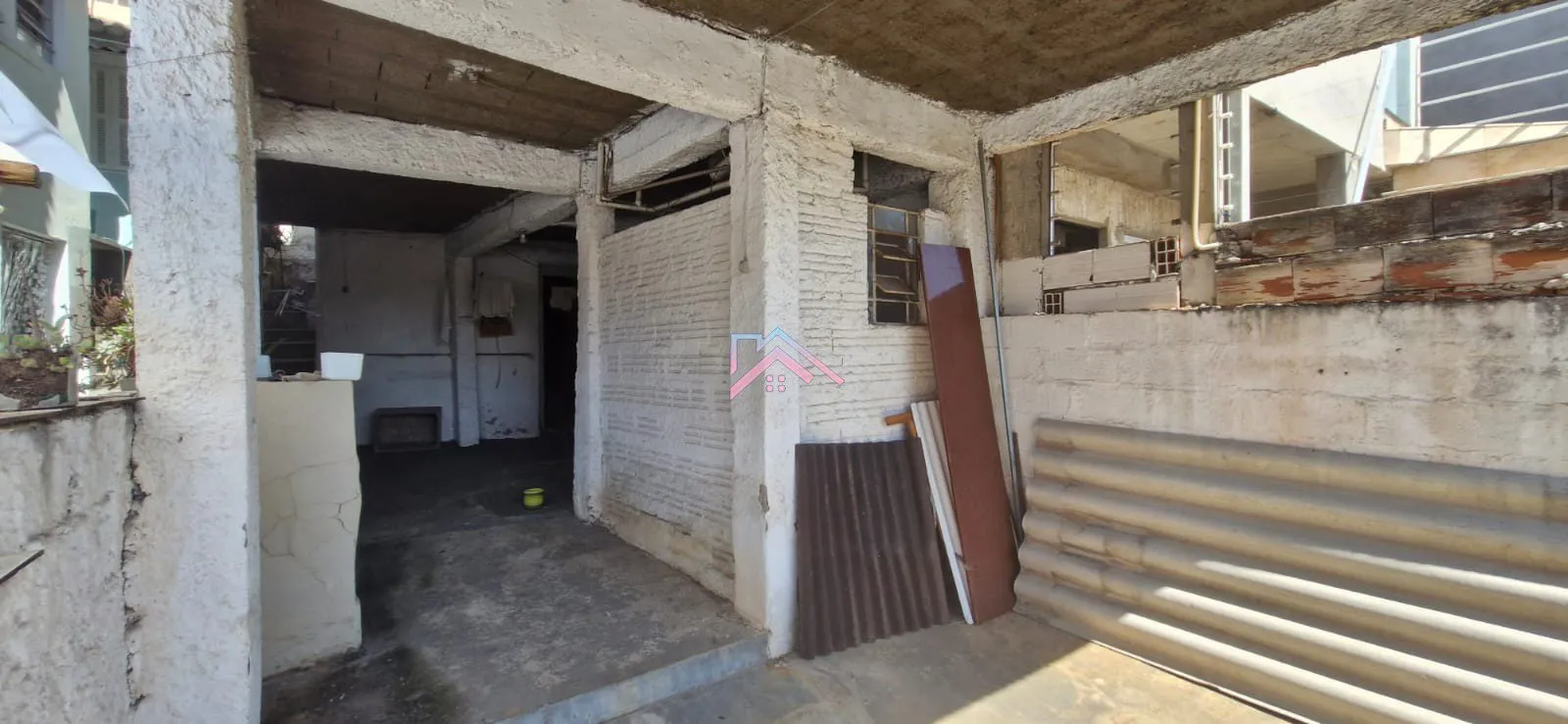 Imagem Casa à venda residencial ou comercial - Área útil 60 m2 - Oportunidade de Negócio - Vila Pirapora -