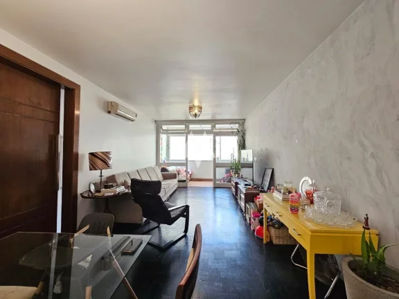 Imagem Apartamento com 2 Quartos à venda no Boqueirão/Santos - SP
