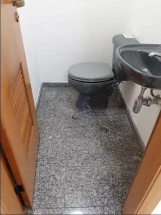 Imagem Sala, 74 m² -aluguel por R$ 6.021/mês - Itaim Bibi - São Paulo/SP