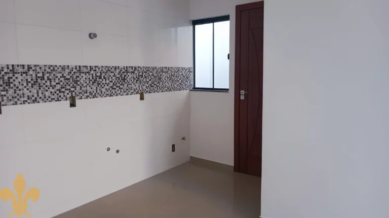 Imagem CASA RESIDENCIAL em SÃO JOSÉ - SC, FORQUILHAS