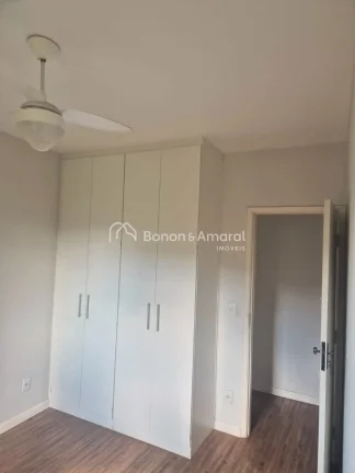 Imagem Apartamento à venda no Taquaral - varanda e lazer completo
More com conforto e qualidade de vida em...