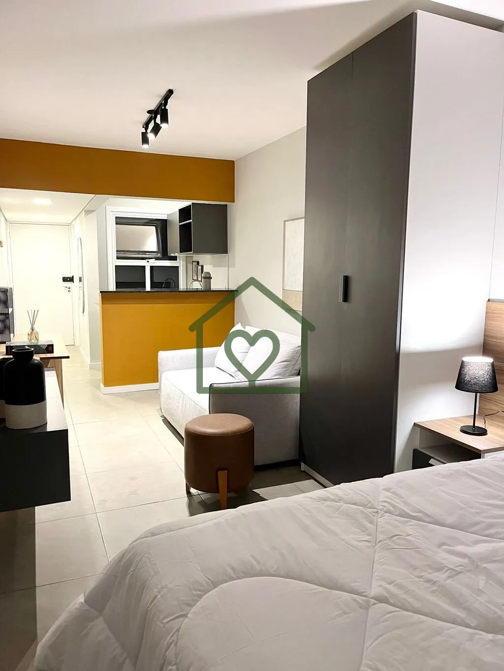 Imagem Um empreendimento completo com toda segurança, conforto e lazer que você merece. Preço e disponib...