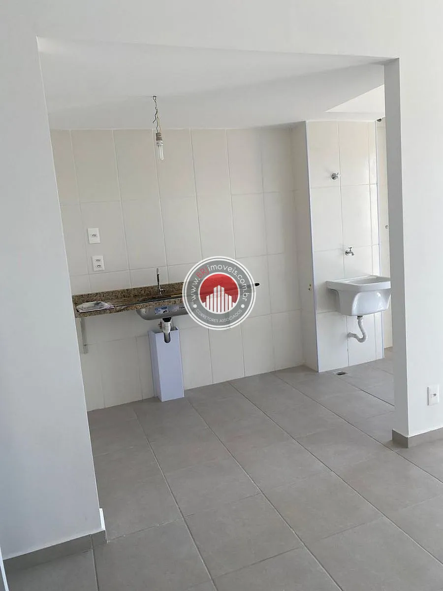 Imagem Apartamento a Venda no bairro Centro - Nova Iguaçu, RJ