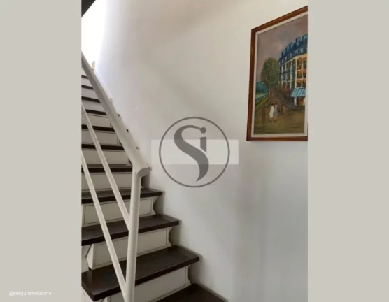 Imagem APARTAMENTO RESIDENCIAL em SÃO PAULO - SP, PINHEIROS