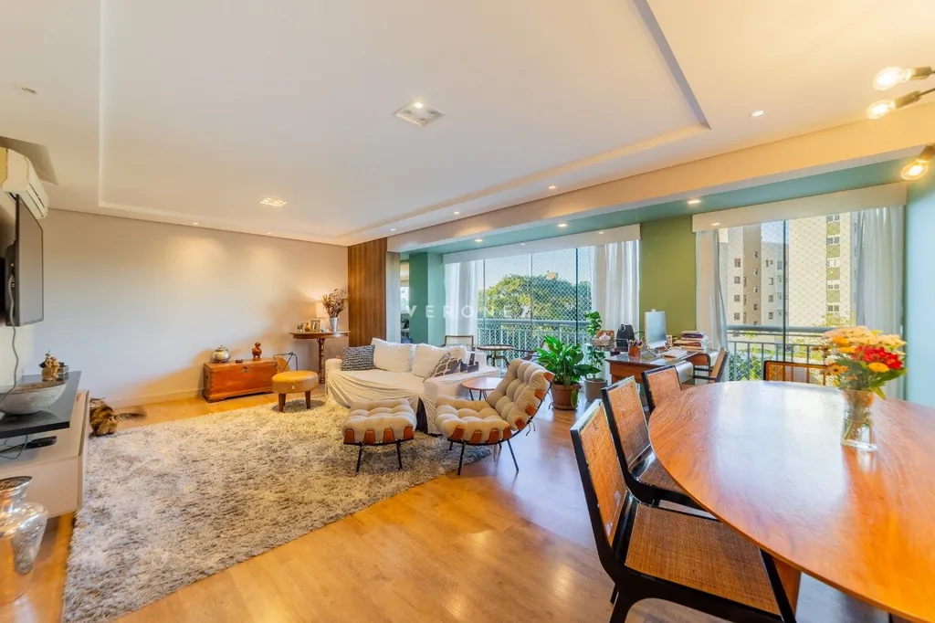 Imagem Apartamento em Jardim Europa