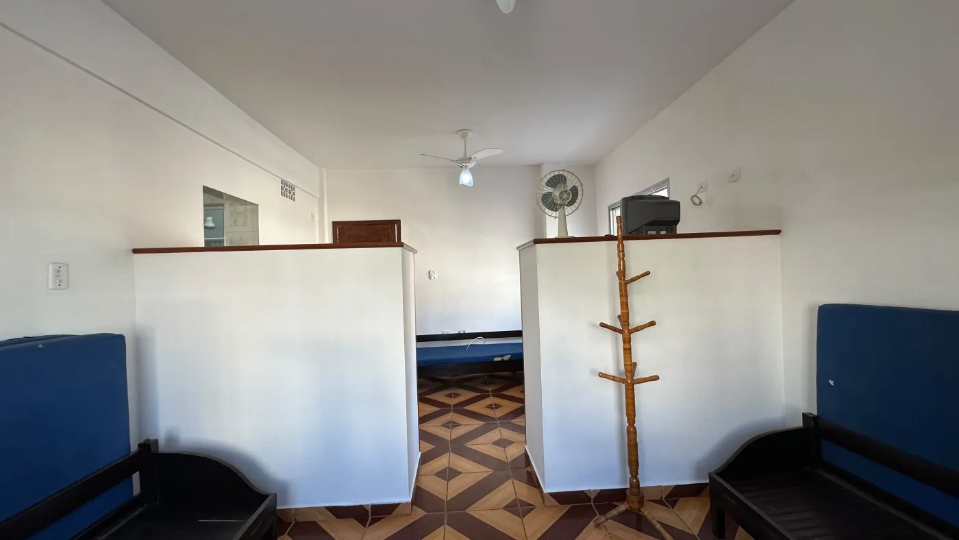Imagem Apartamento para Venda em Praia Grande, Boqueirão, 1 dormitório, 1 banheiro, 1 vaga