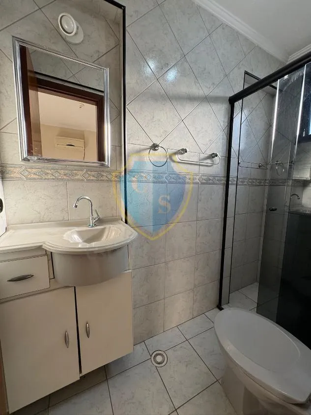 Imagem Apartamento de 2 Dorms (1 Suíte) Vista Mar ? 100m da Praia