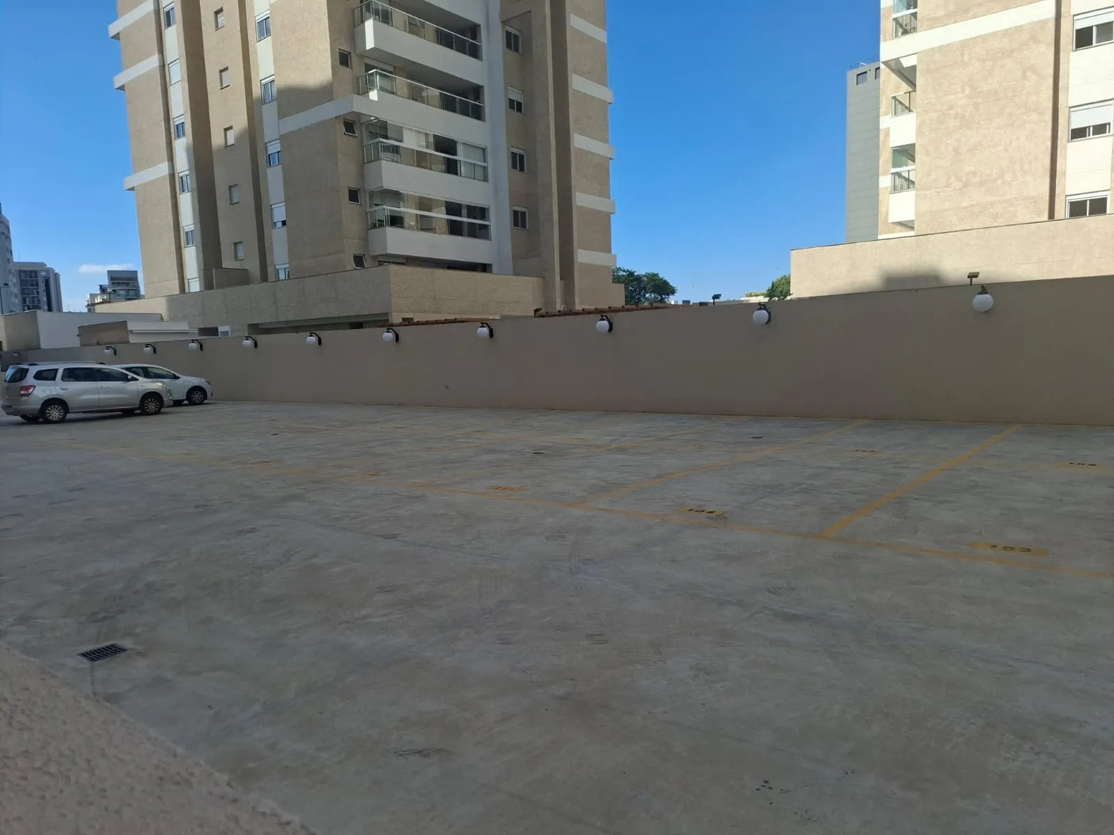 Imagem APARTAMENTO RESIDENCIAL em SOROCABA - SP, PARQUE CAMPOLIM