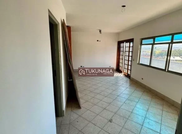 Imagem Prédio, 621 m² - venda por R$ 1.995.000,00 ou aluguel por R$ 31.600,00/mês - Jardim das Nações - Guarulhos/SP