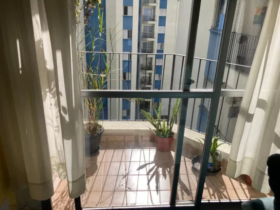 Imagem APARTAMENTO RESIDENCIAL em SÃO PAULO - SP, VILA INDIANA