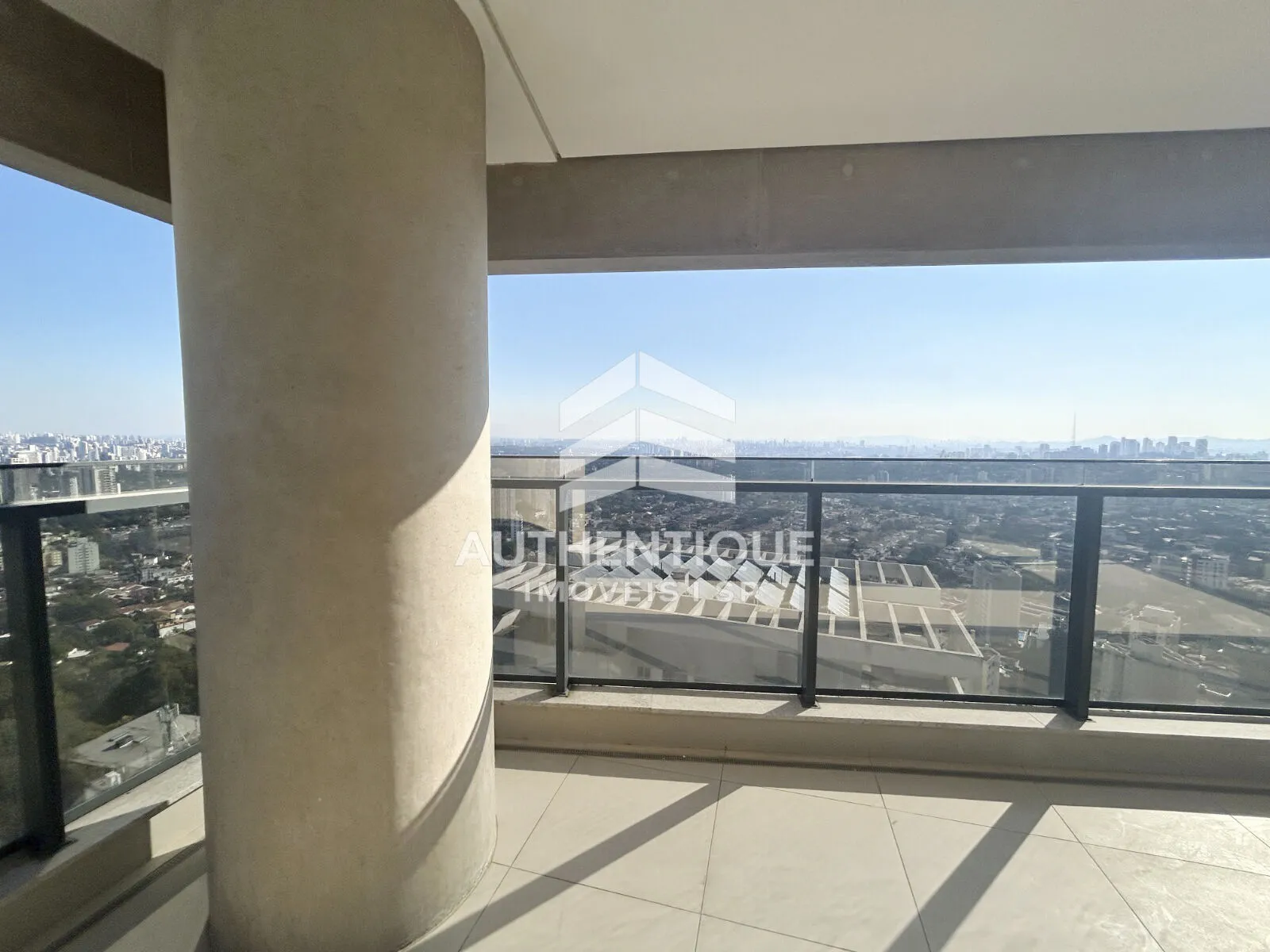 Imagem HARMONIA DA VILA MADALENA - Apartamento no bairro Vila Madalena à venda