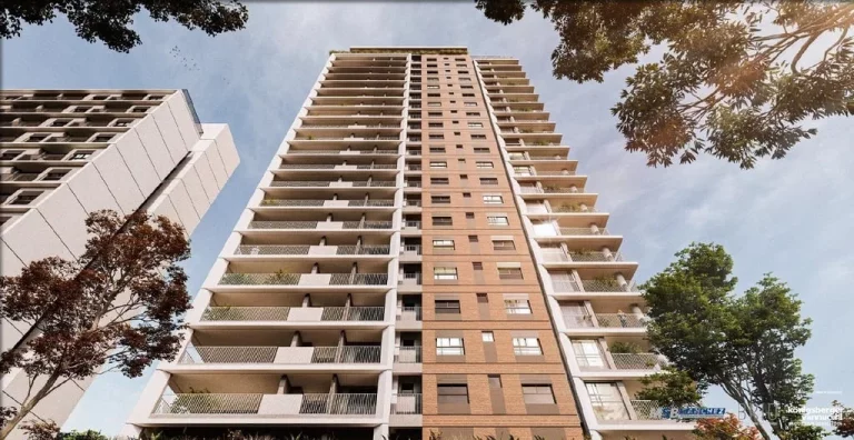 Imagem APARTAMENTO RESIDENCIAL em São Paulo - SP, Campo Belo