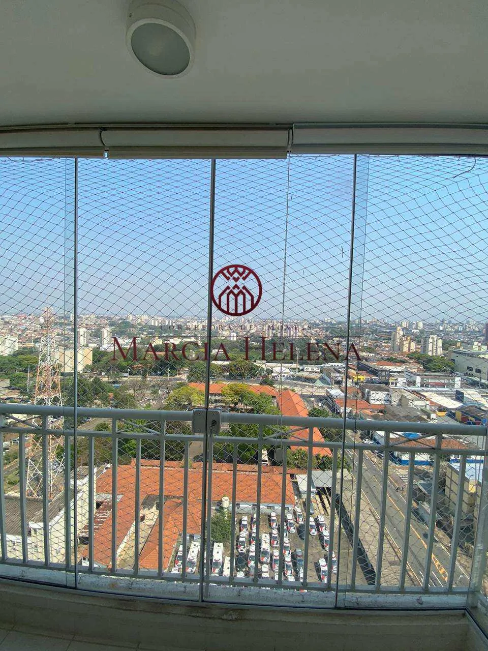 Imagem Apartamento à venda em Campinas, Vila Industrial, com 2 quartos, 65m2