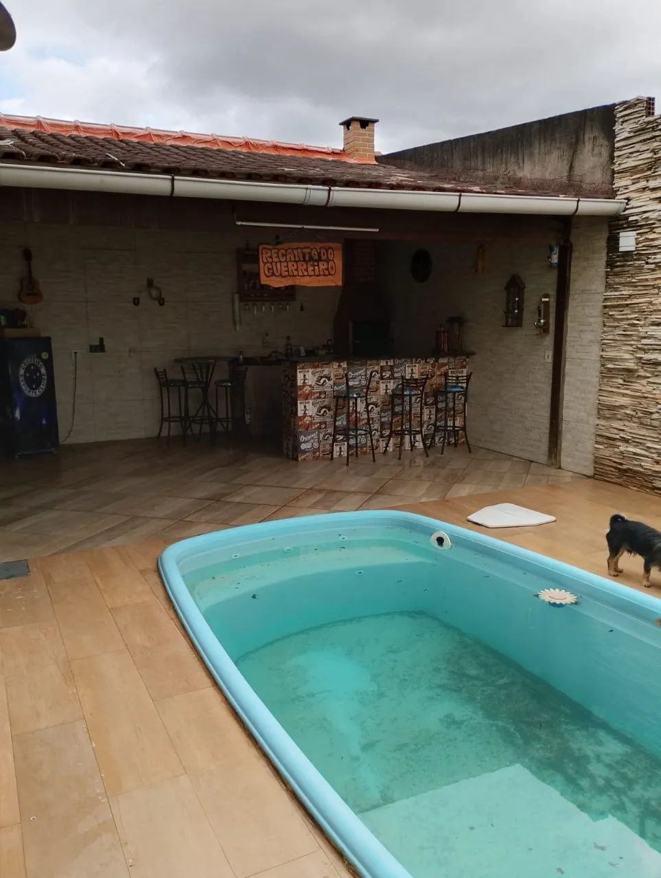 Imagem Casa com 4 quartos à venda em Vila Velha