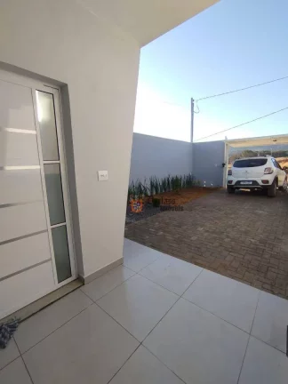 Imagem Casa com 2 dormitórios à venda, 68 m² por R$ 350.000,00 - Centro - Toledo/MG