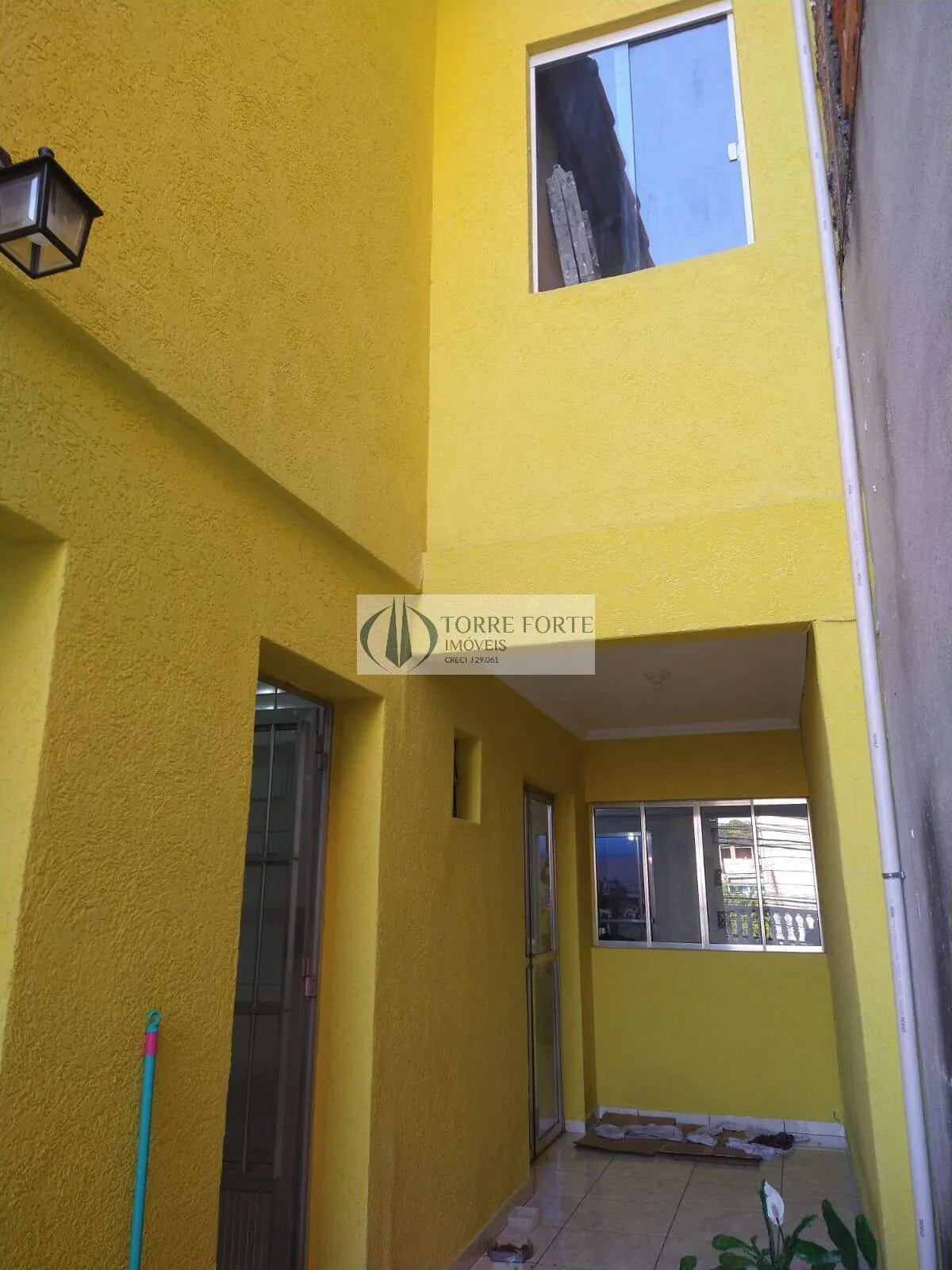 Imagem Casa com 3 dormitórios e 1 vaga em Guaianases