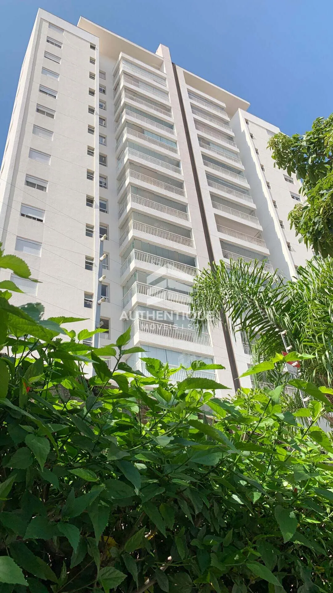 Imagem Cielo Vila Mariana - Apartamento no bairro Vila Mariana à venda