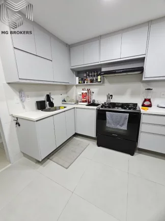 Imagem APARTAMENTO RESIDENCIAL em RIO DE JANEIRO - RJ, RECREIO DOS BANDEIRANTES