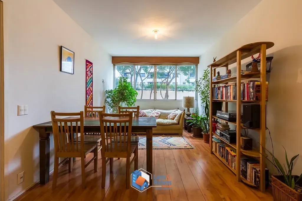 Imagem Apartamento à venda 3 Quartos 1 Suite 109.5M² Perdizes São Paulo - SP